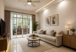 Seletar Springs Condominium (D28), Condominium #587261201